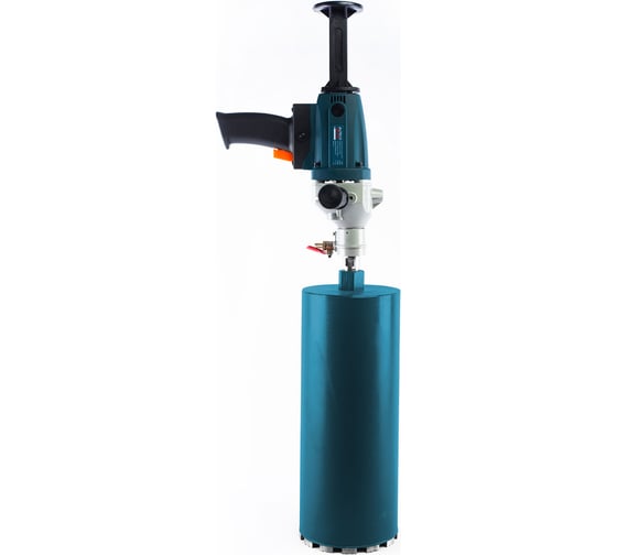 Дрель алмазного бурения Alteco Professional DD 1713 15282