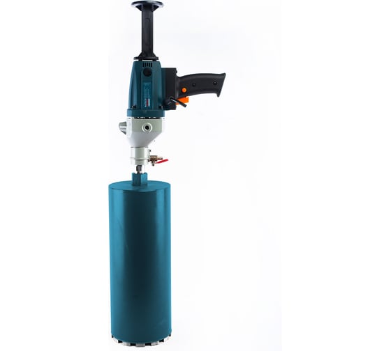 Дрель алмазного бурения Alteco Professional DD 1713 15282
