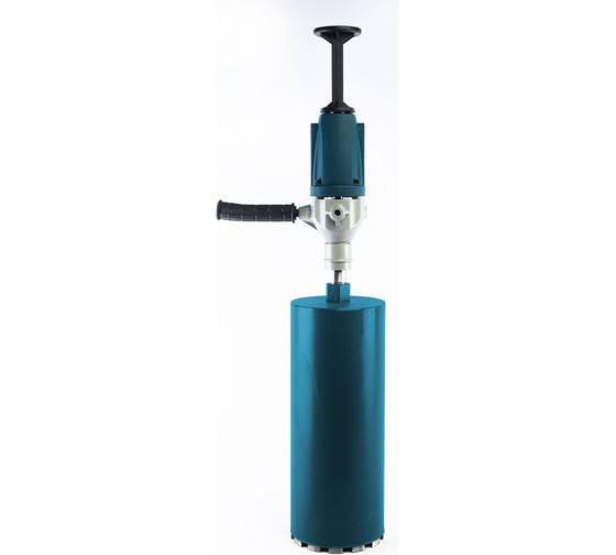 Дрель алмазного бурения Alteco Professional DD 1713 15282