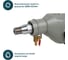 Дрель алмазного бурения Alteco Professional DD 1713 15282 3