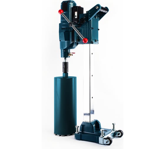 Машина алмазного бурения Alteco Professional DD 4025 16276