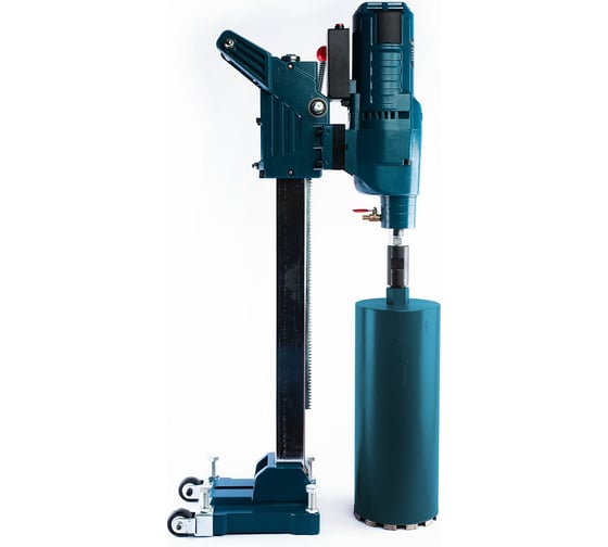 Машина алмазного бурения Alteco Professional DD 4025 16276