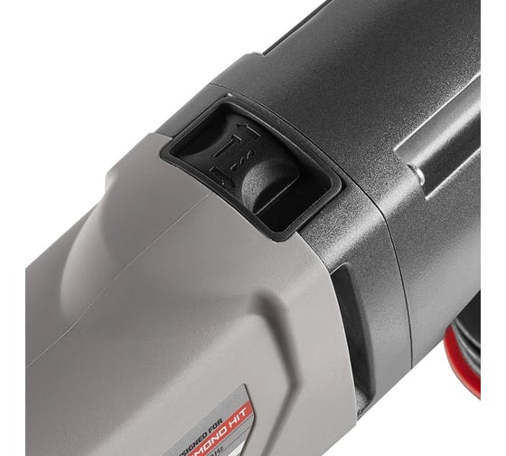 Дрель для сухого алмазного сверления Crown CT32072DH BMC