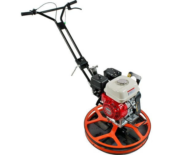 Затирочная машина RAD PT600-H 71059466