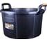 Емкость усиленная морозостойкая для ССС DECOR 50л, ручка 2К 633-2150 11613642 1