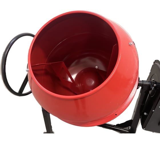 Электрический бетоносмеситель MAGNETTA CMV180