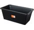 Строительная прямоугольная емкость Tulips tools 60 л IM03-226 1