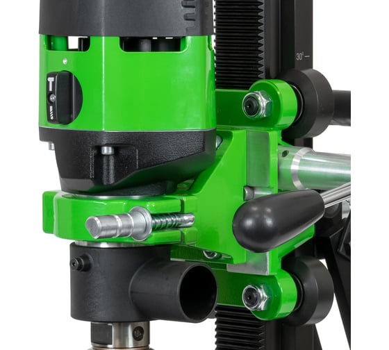 Установка алмазного сверления EIBENSTOCK DSE 162 (ESD 162 + BST 162 H) 03E2C000