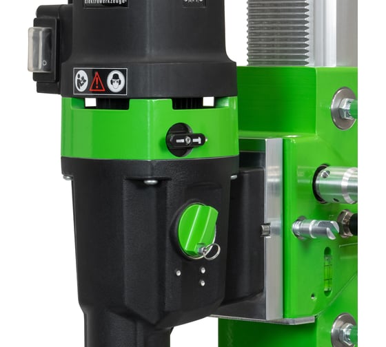 Установка алмазного сверления с микроударом EIBENSTOCK DSE 200 (ESD 200 + BST 250) 0352Y000