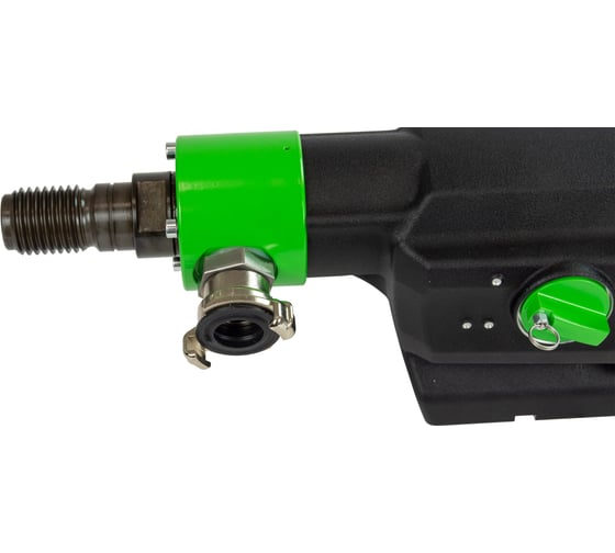 Установка алмазного сверления с микроударом EIBENSTOCK DSE 200 (ESD 200 + BST 250) 0352Y000