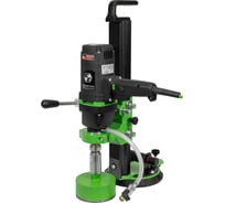 Установка алмазного сверления EFB 125 P Set (EFB 125 P + BST 125 V) EIBENSTOCK 0312D000