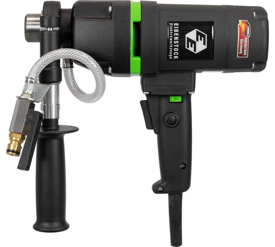 Установка алмазного сверления EFB 125 P Set (EFB 125 P + BST 125 V) EIBENSTOCK 0312D000