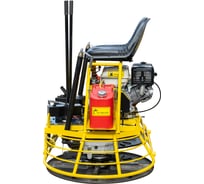 Затирочная машина двухроторная STEM Techno RPT 31 (HONDA GX390, 1580мм) ЗАТ056