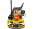 Затирочная машина двухроторная STEM Techno RPT 31 (HONDA GX390, 1580мм) ЗАТ056 1