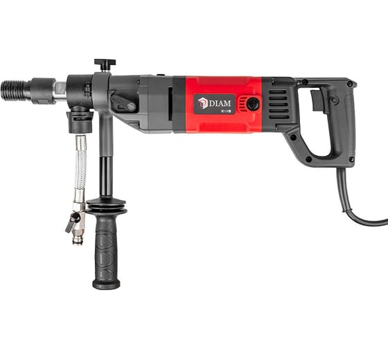 Сверлильная машина с микроударом Diam ML-130E-HIT 620116