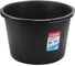 Строительная пластмассовая кадка Зубр ЭКСПЕРТ 65 л 06095-65_z01 1