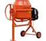 Бетоносмеситель SKIPER CM-150 (150 л, 700 Вт, 220 В) 00-00010632 2