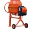 Бетоносмеситель SKIPER CM-150 (150 л, 700 Вт, 220 В) 00-00010632 3