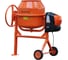 Бетоносмеситель SKIPER CM-150 (150 л, 700 Вт, 220 В) 00-00010632 4