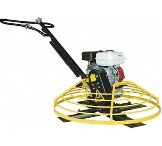 Затирочная машина TOR DMR 600 (Honda) (Z) 1046019 1