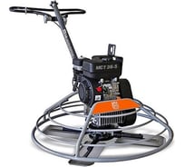 Затирочная машина Husqvarna Construction MCT 36-5 9704626-01