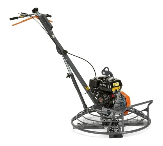 Затирочная машина Husqvarna Construction BG 375 H6 9679290-01
