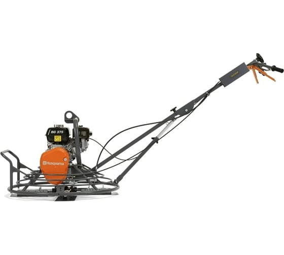 Затирочная машина Husqvarna Construction BG 375 H6 9679290-01
