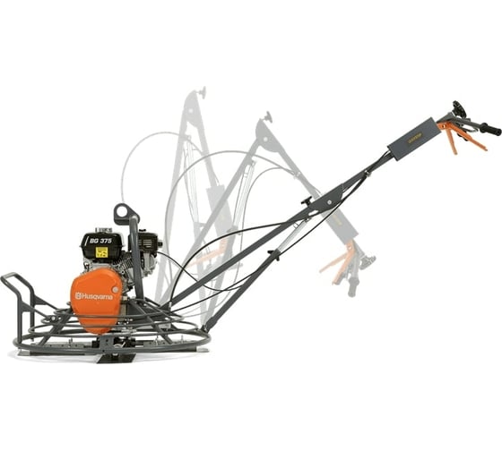 Затирочная машина Husqvarna Construction BG 375 H6 9679290-01