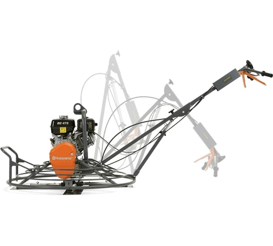 Затирочная машина Husqvarna Construction BG 475 H9 9679292-01