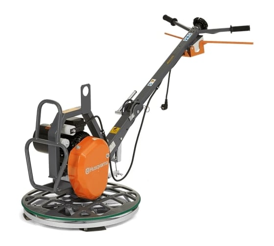 Затирочная машина Husqvarna Construction BG 245 E F 9679293-01 1