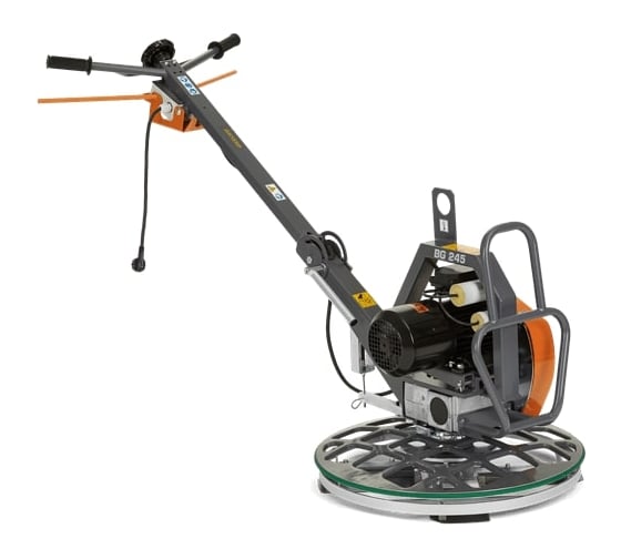 Затирочная машина Husqvarna Construction BG 245 E F 9679293-01