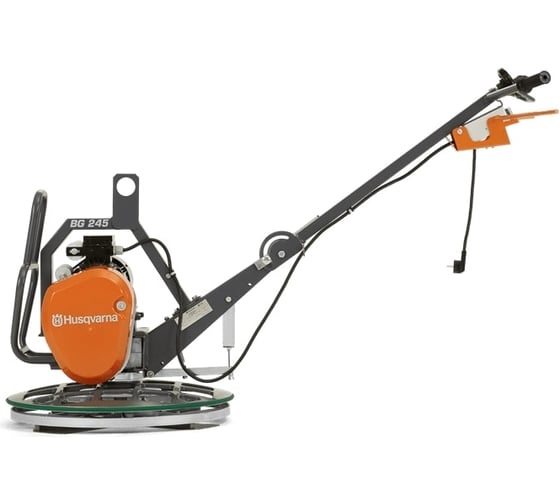 Затирочная машина Husqvarna Construction BG 245 E F 9679293-01