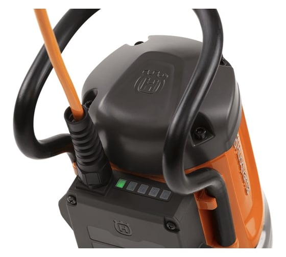 Бурильная машина Husqvarna Construction DM 400 9679103-09