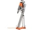Бурильная машина Husqvarna Construction DM 400 9679103-09 6