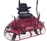 Двухроторная затирочная машина LINOLIT CRT 836-8 RL 00-00004312 1