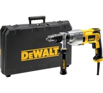 Дрель для сухого сверления алмазными коронками Dewalt D21570K, 1300 Вт D21570K-QS