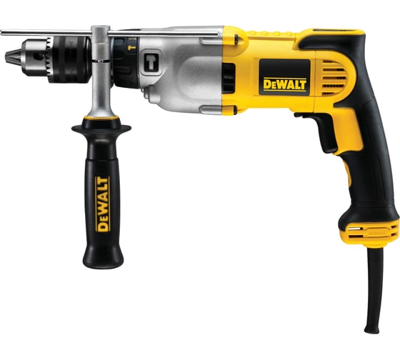 Дрель для сухого сверления алмазными коронками Dewalt D21570K, 1300 Вт D21570K-QS