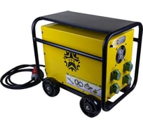 Электронный преобразователь частоты VPK ECV65T 1202000812