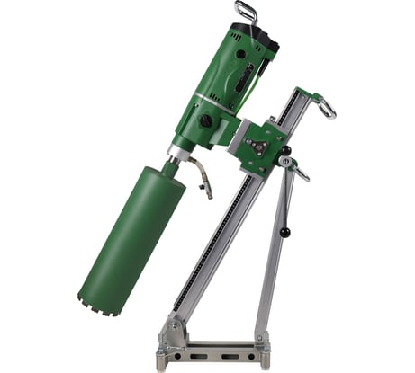 Комплектная установка алмазного бурения до диаметра 250 мм BYCON PRO-250 DDPRO250