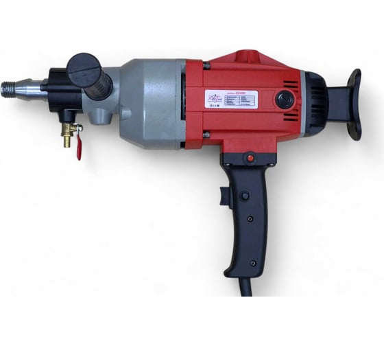 Дрель для алмазного бурения AktiTool ED450