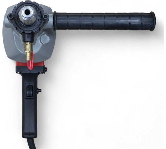 Дрель для алмазного бурения AktiTool ED450