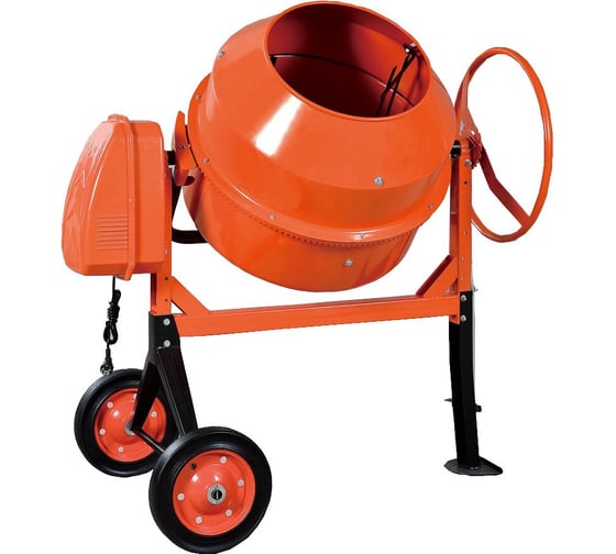 Бетоносмеситель TOR 260 л JS260L 1017839