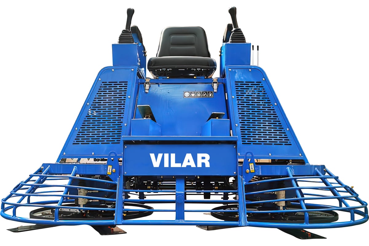  затирочная машина VILAR M12 (вариатор) 532 - выгодная цена .