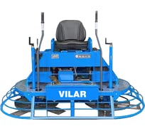 Затирочная машина VILAR M8 528
