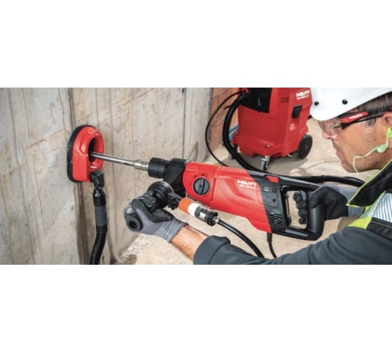 Установка алмазного бурения HILTI DD 150-U 230V 2204570