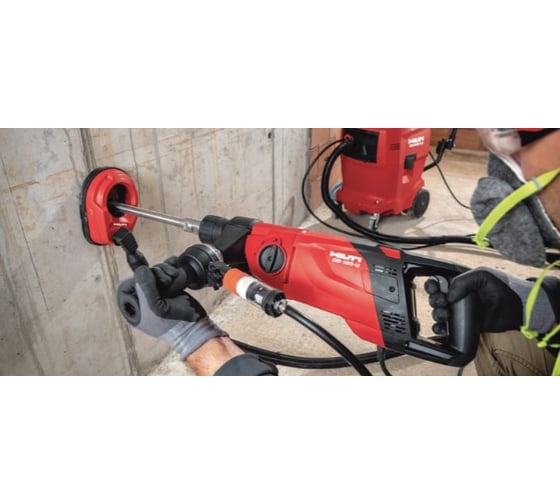 Установка алмазного бурения HILTI DD 150-U 230V 2204570