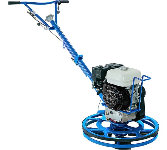 Затирочная машина VILAR ML2 533 1