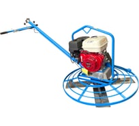 Затирочная машина VILAR M6 526