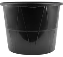 Таз для смесей Политех круглый 120 л 1086120