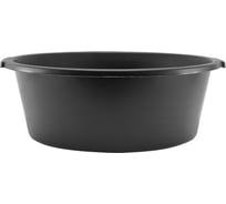 Таз для смесей Политех круглый 22 л 1086022